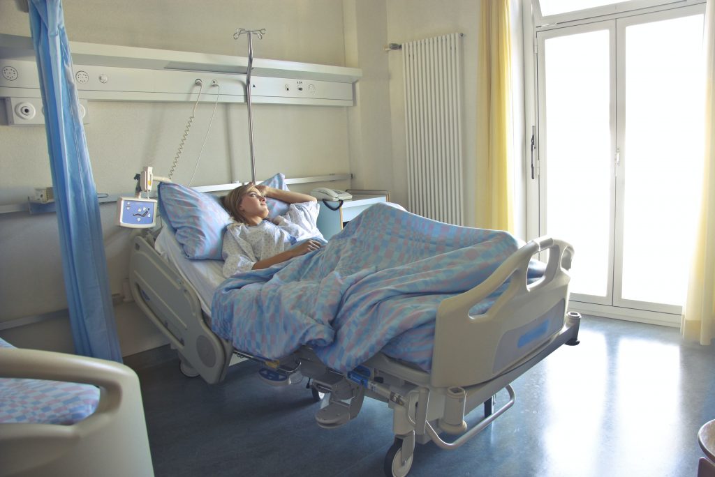 Endometriosis