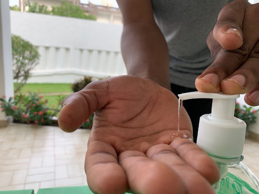 Long Term Effects of COVID