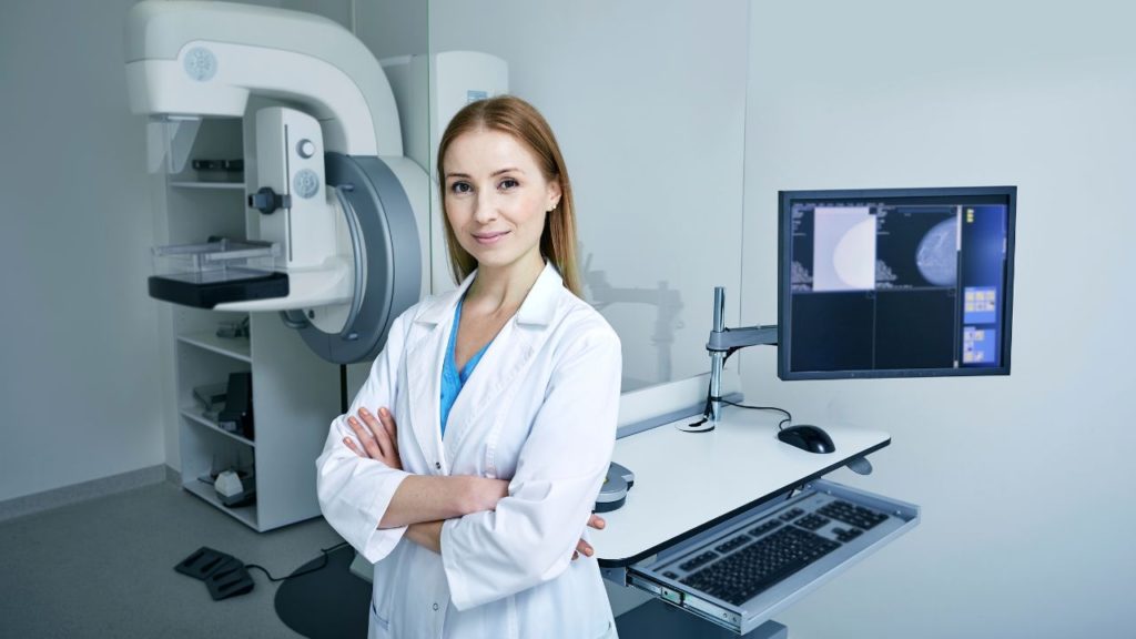 Preventative health tests