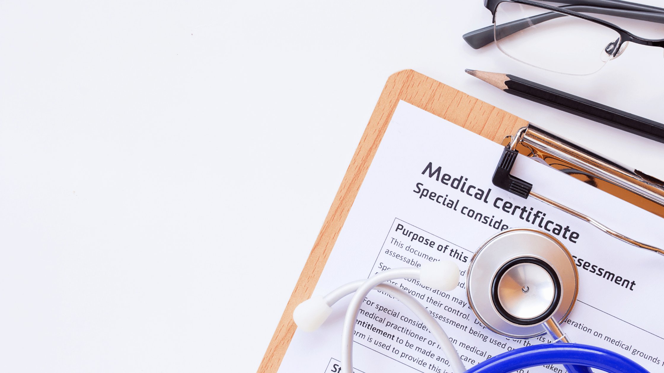 Medical Certificates